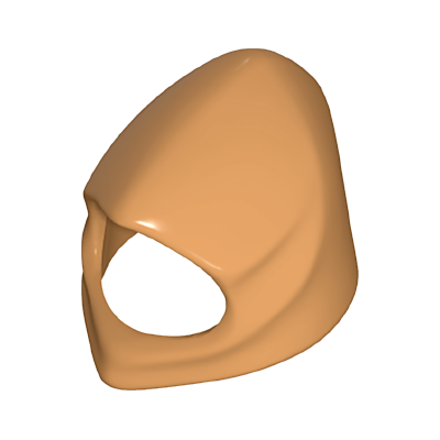 30064363_sparepart/Kapuze-Drachenkämpfer
