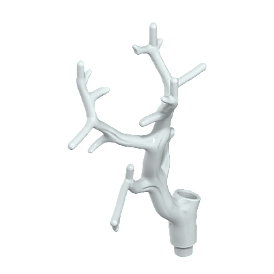 30064473_sparepart/Trockenbaum M.AnschlII