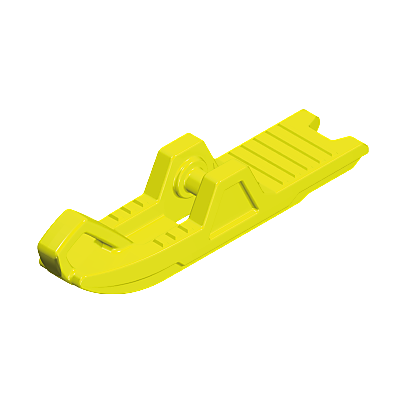 30064502_sparepart/Schneemobil-Kufe