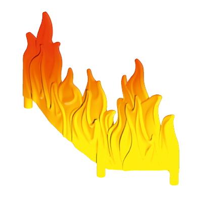 30064833_sparepart/Bel.-Turm-Flammen