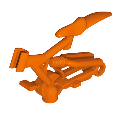 30065083_sparepart/Rahmen-MTB II
