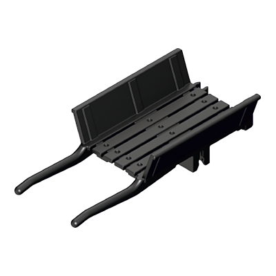 30065943_sparepart/Gepäckträger-Karren