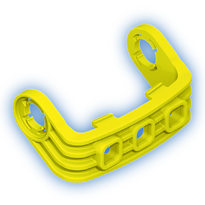 30066543_sparepart/Laderob.-BS-Armverb.II