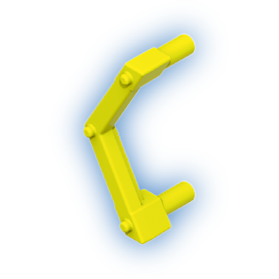 30066643_sparepart/Tresor 17-Türgriff