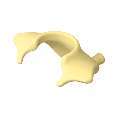 30066703_sparepart/Col blanc