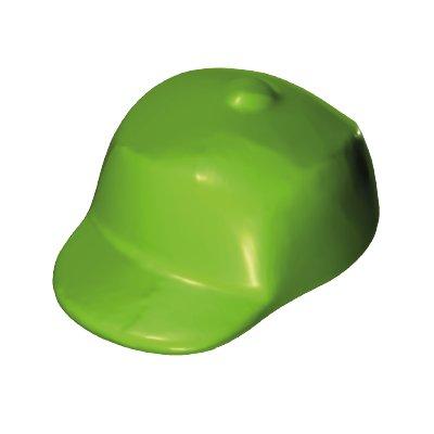 30067110_sparepart/CAP: SKI (CHILD), LD.GRN.