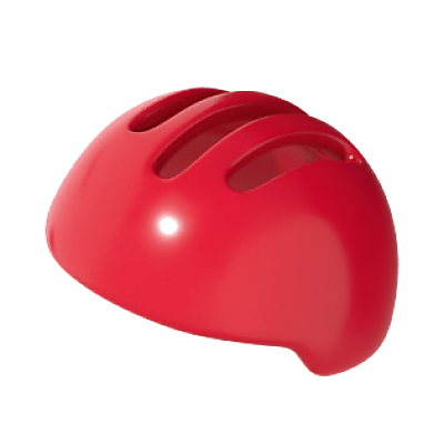 30067680_sparepart/Casque de hockey sur glace - enfant