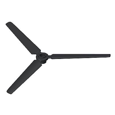 30067772_sparepart/Rotorblade Top II