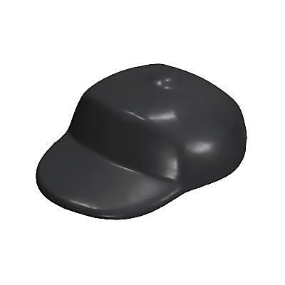 30067790_sparepart/CAP: SKI II, BLACK