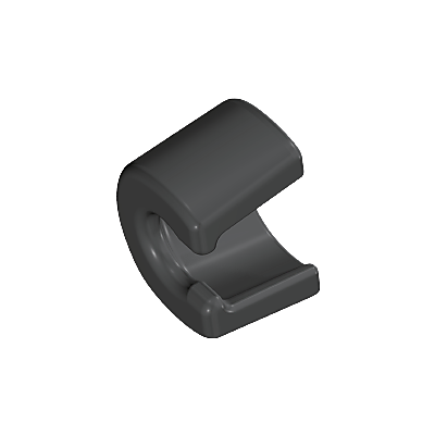 30068150_sparepart/CUFFS: II ARM BLACK.