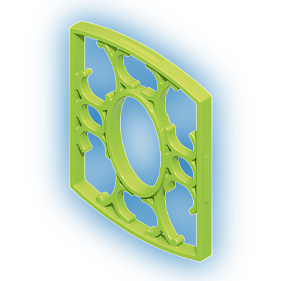30068253_sparepart/Tür-Eingang-Pup.Gitter