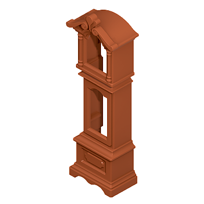 30068493_sparepart/Standuhr-Gehäuse