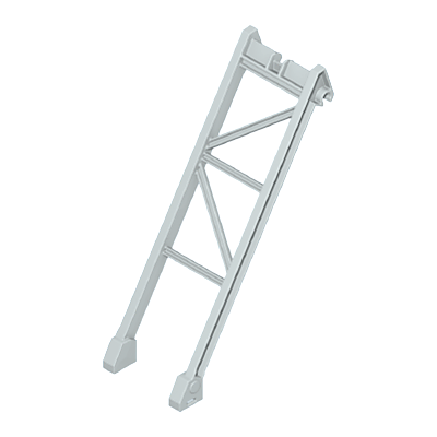 30068703_sparepart/Kran 12-Strebe
