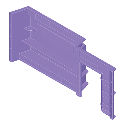 30068822_sparepart/Rückwand 290 Tür-Shop