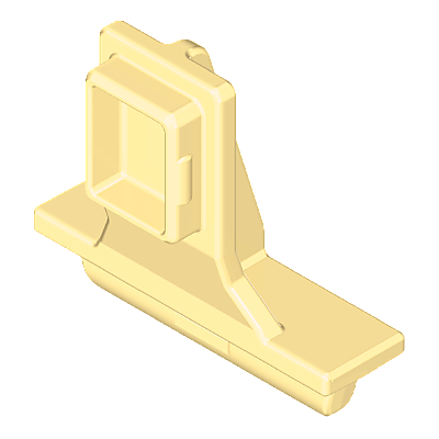 30068852_sparepart/BS-Halter f.Wände Shop