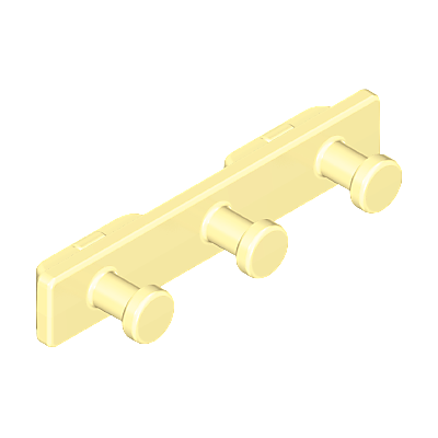 30068872_sparepart/Kleiderhakenleiste