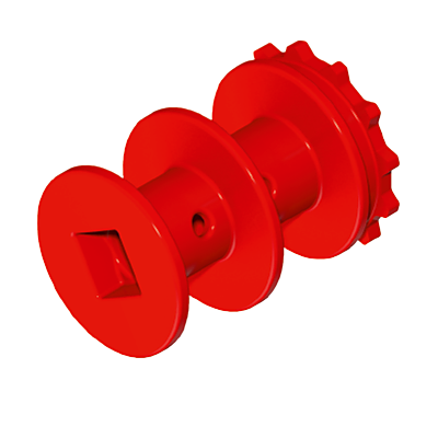 30069023_sparepart/Seiltrommel-Nabe 08