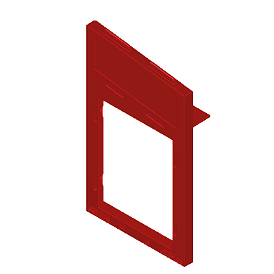 30069272_sparepart/Tierh.-Wand 110-Tür