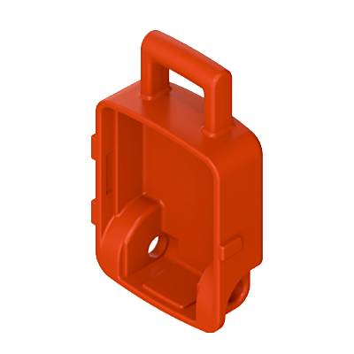 30069463_sparepart/Koffer m. Rollen-UT II