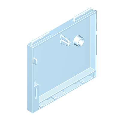 30069502_sparepart/Katzenp.-Wand 100