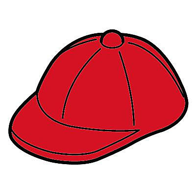 30069550_sparepart/Casquette de sport