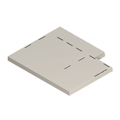 30069583_sparepart/Grundplatte-Bungalow