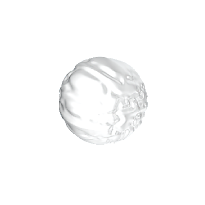 30069622_sparepart/Pudel-Fell-Schwanz