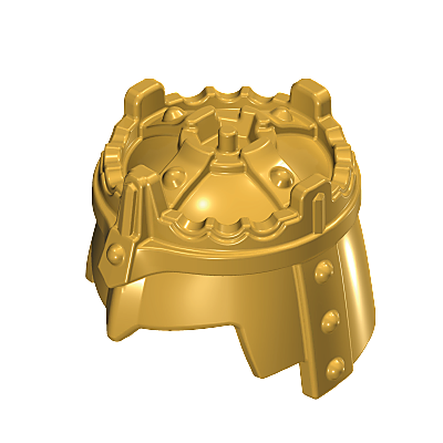 30069842_sparepart/Helm-Zwergenkönig