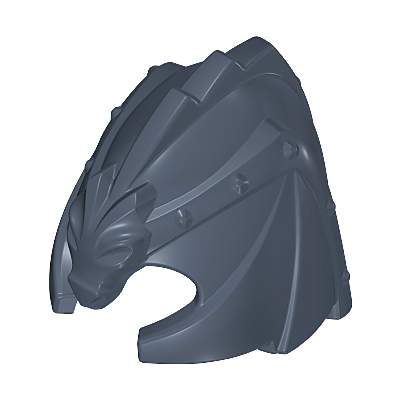 30069882_sparepart/Helm-Drachenkopf