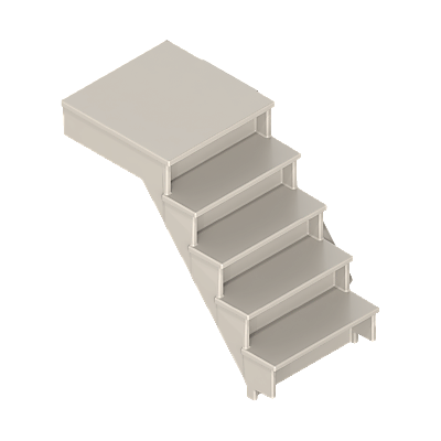 30069893_sparepart/Treppe-Bungalow