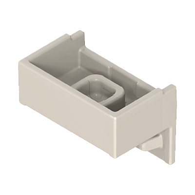 30069913_sparepart/Adapter-BS-Rutsche