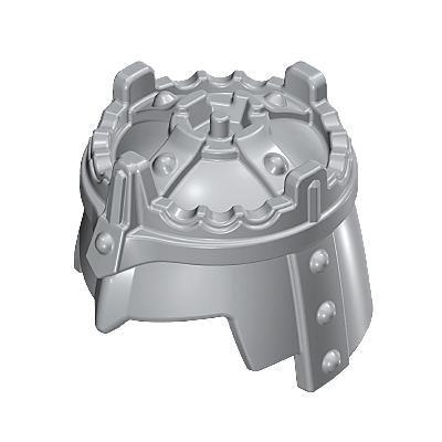 30069962_sparepart/Helm-Zwergenkönig
