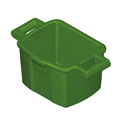 30070022_sparepart/Tragebox-Korpus II