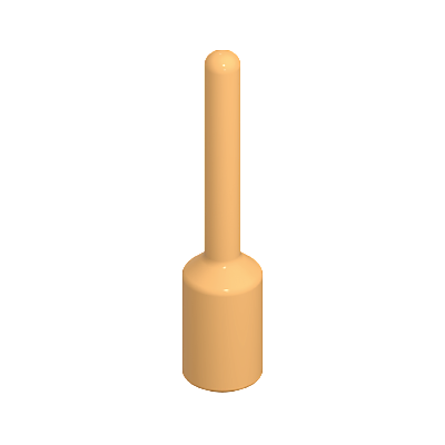 30070023_sparepart/Kopf-Rob.-Kind-Antenne