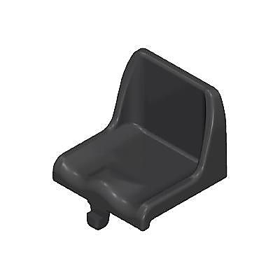 30070550_sparepart/Siège de tracteur d'enfant