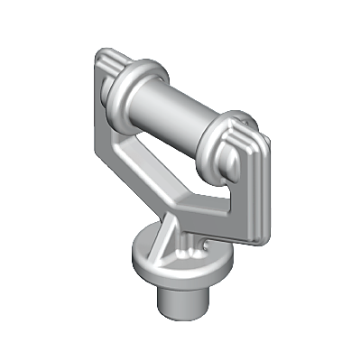 30070912_sparepart/Halter-Kanone 3 6/3 6