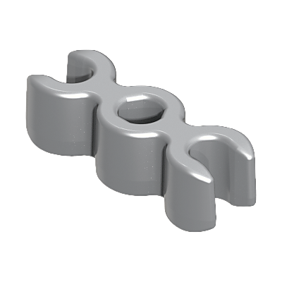 30071003_sparepart/Verb.2-Fach M.Loch 3,6