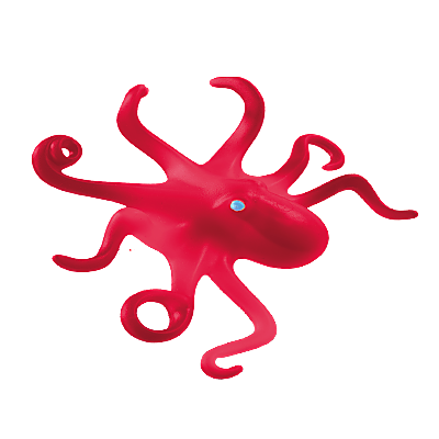 30071132_sparepart/OCTOPUS:karibikblue/RED YELLOW