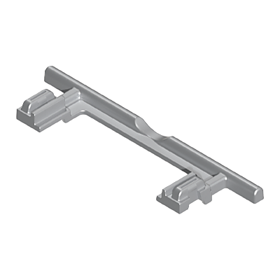 30071133_sparepart/Stossstange-LKW RC