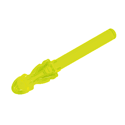 30071502_sparepart/Missile orange