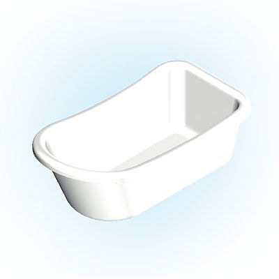 30071700_sparepart/Badewanne