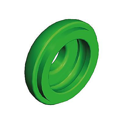 30071980_sparepart/SUNFLOWER BLOSSOM SOCKET GREEN