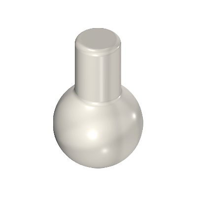 30072102_sparepart/Kugel m. Zapfen 3 6