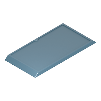 30072363_sparepart/BS-Schild 90/45 II