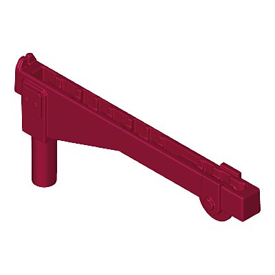 30072712_sparepart/Arm-Schwenkaufzug III