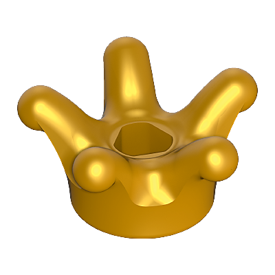 30072923_sparepart/Krone m. Loch 1,6