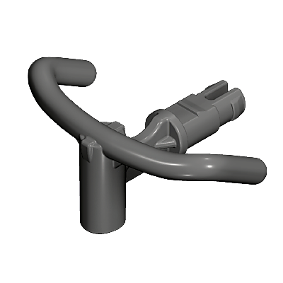 30073192_sparepart/UW-Scooter Lenker