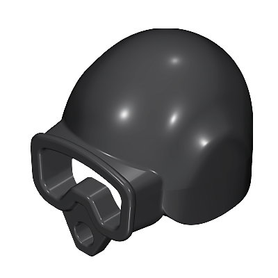 30073232_sparepart/Helm-Taucher