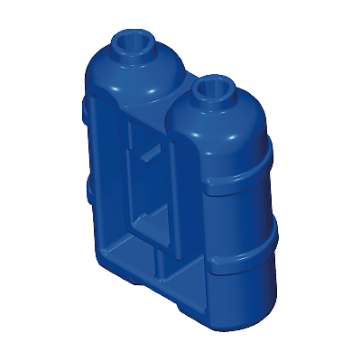 30073252_sparepart/Tauchflasche doppelt