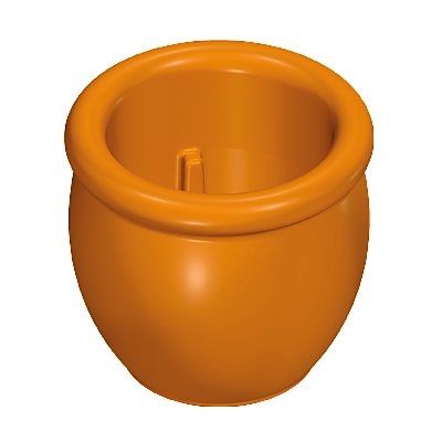 30073982_sparepart/Blumentopf-Ton D19